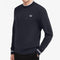 Fred Perry Crewneck Sweatshirt Navy